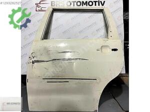 VOLKSWAGEN POLO CLASSİC 1995 1998 SOL ARKA ÇIKMA BOŞ KAPI