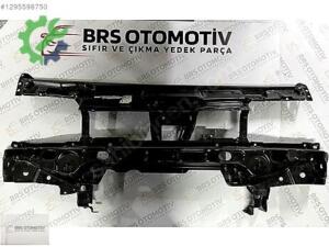 VOLKSWAGEN POLO CLASSİC 1999 2001 SIFIR METAL ÖN PANEL