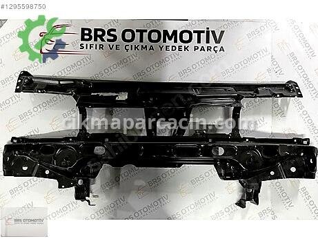 Volkswagen Polo Ön Panel çıkma parça