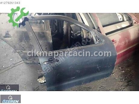 Volkswagen Polo Sağ Ön Kapı çıkma parça