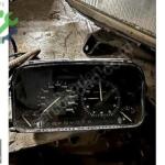VOLKSWAGEN POLO GOLF 3 VENTO DİZEL GÖSTERGE PANELİ ORJİNAL