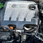 Volkswagen Tiguan Komple Motor Çıkma Parça İstanbul