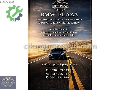 Volkswagen Golf Komple Motor çıkma parça