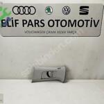 VOLKSWAGEN POLO GRİ SAĞ EMNİYET KEMER KAPLAMA 6R4 867 244