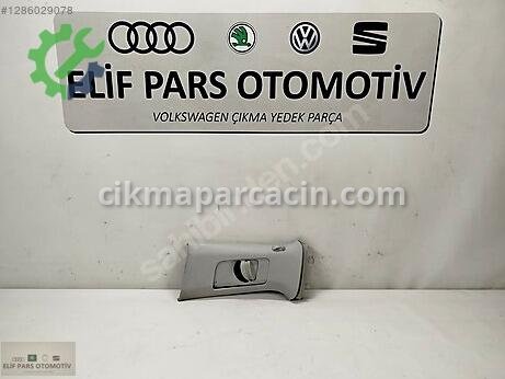 Volkswagen Polo Bakalit çıkma parça