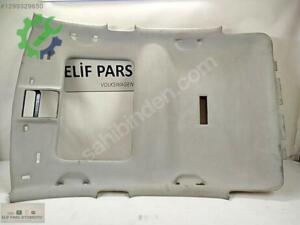 VOLKSWAGEN POLO GRİ SUNROFFLU TAVAN DÖŞEMESİ 6R0