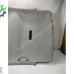 VOLKSWAGEN POLO GRİ SUNROFFLU TAVAN DÖŞEMESİ 6R0
