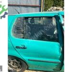 VOLKSWAGEN POLO HATCHBACK 1999 SAĞ ARKA KAPI