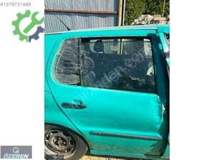 VOLKSWAGEN POLO HATCHBACK 1999 SAĞ ARKA KAPI