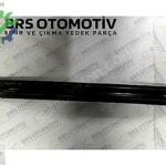 VOLKSWAGEN POLO HB 1995 1999 SIFIR METAL ARKA TAMPON DEMİRİ