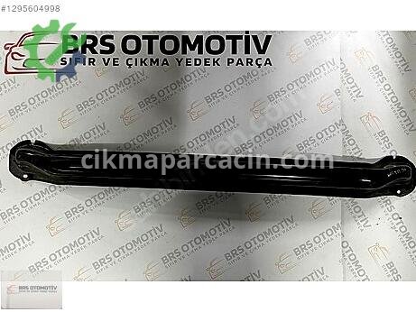 Volkswagen Polo Arka Tampon Demiri çıkma parça