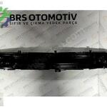 VOLKSWAGEN POLO HB 1995 1999 SIFIR METAL ÖN TAMPON DEMİRİ