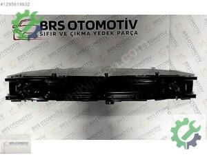 VOLKSWAGEN POLO HB 1995 1999 SIFIR METAL ÖN TAMPON DEMİRİ