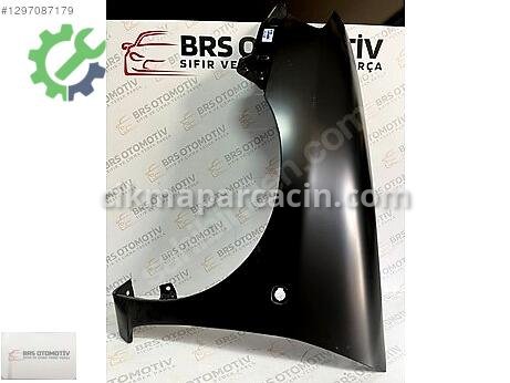 Volkswagen Polo Sol Çamurluk çıkma parça