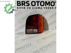 VOLKSWAGEN POLO HB 1995 1999 SIFIR STOP TYC SAĞ 6N0945096