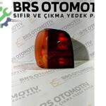 VOLKSWAGEN POLO HB 1995 1999 SIFIR STOP TYC SOL 6N0945095