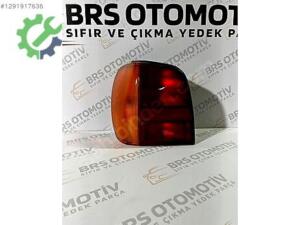 VOLKSWAGEN POLO HB 1995 1999 SIFIR STOP TYC SOL 6N0945095