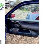 VOLKSWAGEN POLO HB 1999 COUPE SAĞ ÖN KAPI ÖZEREN YEDEK PARÇA