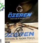 VOLKSWAGEN POLO HB 1999 EGZOZ MANİFOLDU