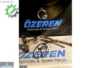 VOLKSWAGEN POLO HB 1999 EGZOZ MANİFOLDU