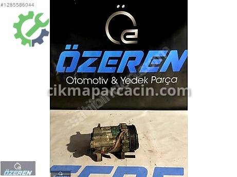 Volkswagen Polo Klima Kompresörü çıkma parça