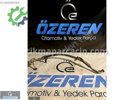 Volkswagen Polo Klima Borusu çıkma parça