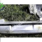 VOLKSWAGEN POLO HB 2001 2007 ARKA TAMPON ORJİNAL ÇIKMA