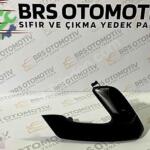 VOLKSWAGEN POLO HB 2009 2016 SOL İÇ KAPI KOLU 6R0867179K