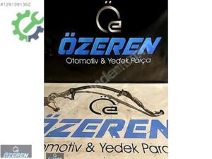 VOLKSWAGEN POLO HB KLİMA REKORLARI ÖZEREN YEDEK PARÇA