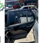 VOLKSWAGEN POLO HB SOL ARKA KAPI ORİJİNAL