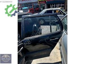 VOLKSWAGEN POLO HB SOL ARKA KAPI ORİJİNAL