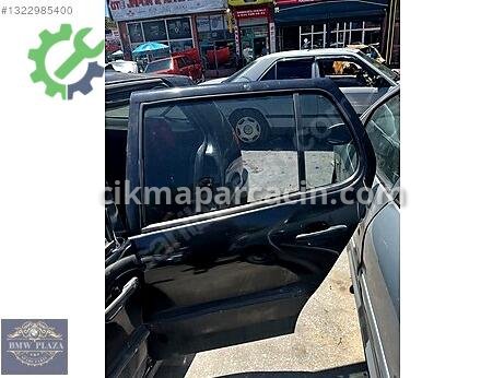 Volkswagen Polo Sol Arka Kapı çıkma parça