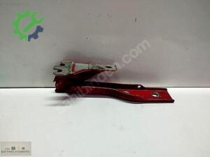 VOLKSWAGEN POLO KIRMIZI SAĞ KAPUT MENTEŞESİ 6R0 823 302 A