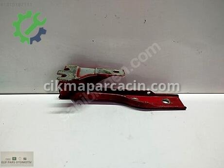 Volkswagen Polo Kaput Menteşesi çıkma parça