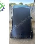 Volkswagen Polo Tampon Tutacağı Çıkma