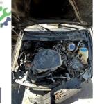 VOLKSWAGEN POLO MOTOR TESİSATI