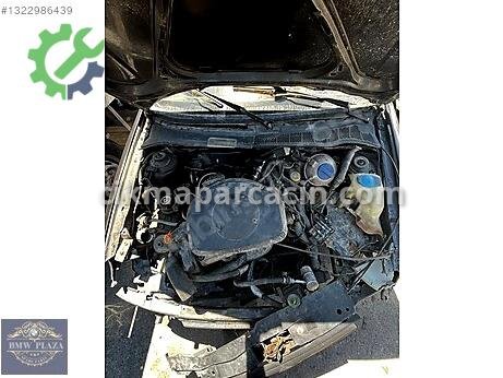 Volkswagen Polo Elektrik Tesisatı çıkma parça