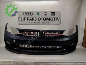 VOLKSWAGEN POLO ÖN TAMPON 2019
