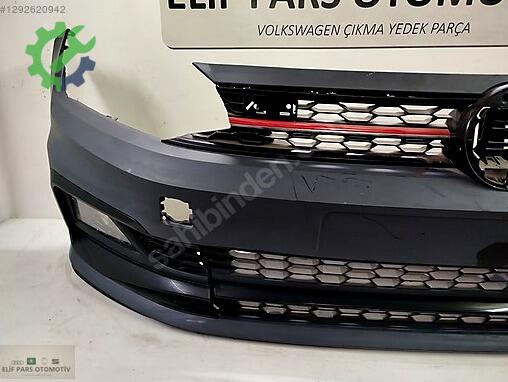 Volkswagen Polo Ön Tampon çıkma parça