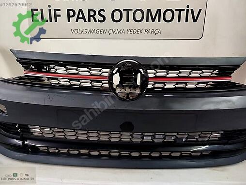 Volkswagen Polo Ön Tampon çıkma parça
