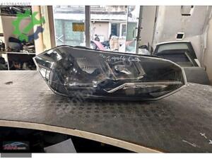 VOLKSWAGEN POLO ORJİNAL ÇIKMA SAĞ-SOL FAR