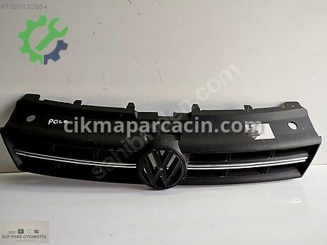 Volkswagen Polo Panjur çıkma parça