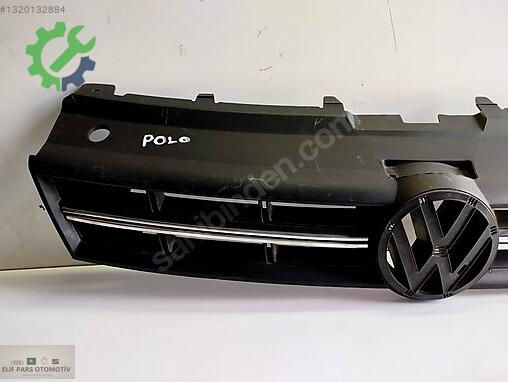 Volkswagen Polo Panjur çıkma parça