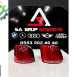 VOLKSWAGEN POLO POLO GTİ SAĞ STOP ÇIKMA ORJ
