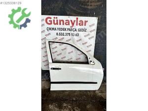 Volkswagen Polo Kapı Çıkma