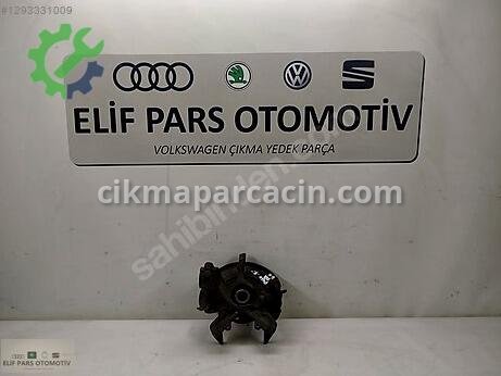 Volkswagen Polo Sağ Ön Taşıyıcı çıkma parça