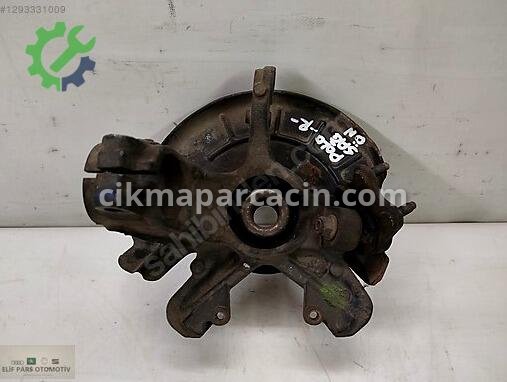 Volkswagen Polo Sağ Ön Taşıyıcı çıkma parça
