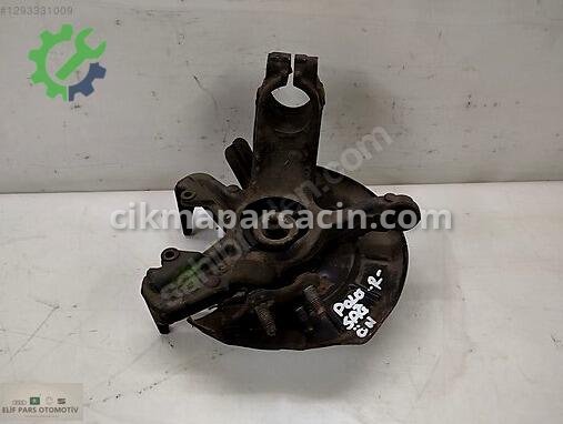 Volkswagen Polo Sağ Ön Taşıyıcı çıkma parça