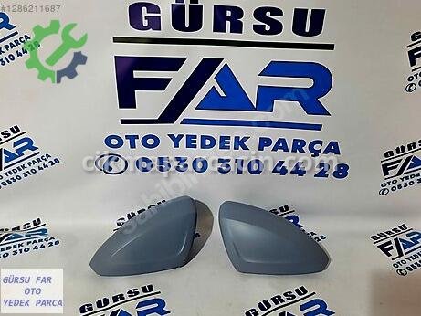 Diğer Ayna Kapağı çıkma parça