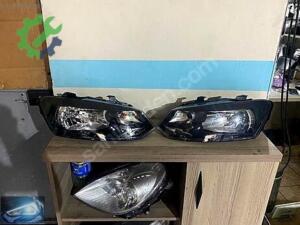 VOLKSWAGEN POLO SAG SOL FAR ORJİNAL